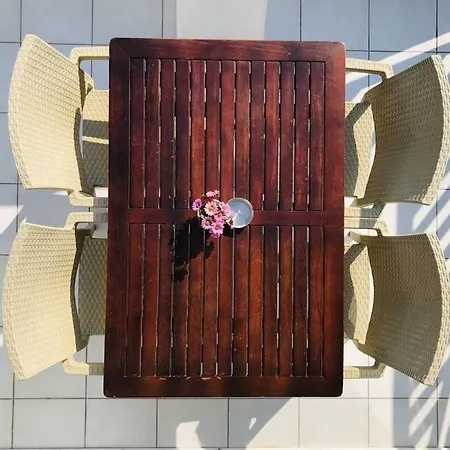 Castello & Aparts 3* Kemer