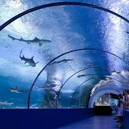 Castello & Aparts Hotell Kemer