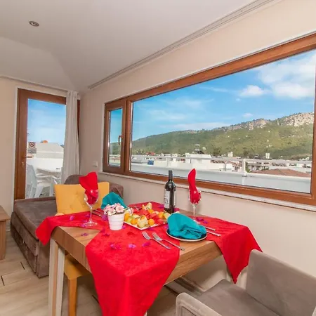 Castello & Aparts Hotell