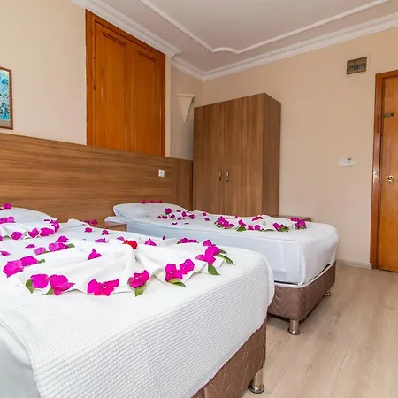 Castello & Aparts Hotell