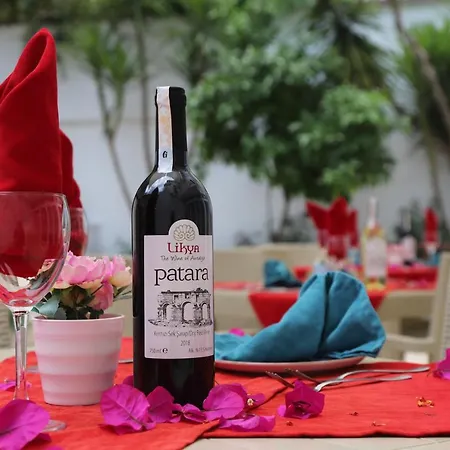 Hotell Castello & Aparts 3*