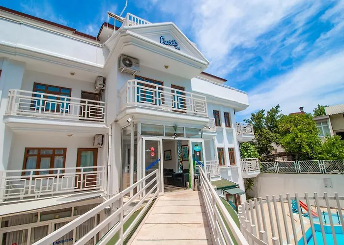 Castello & Aparts Ξενοδοχείο