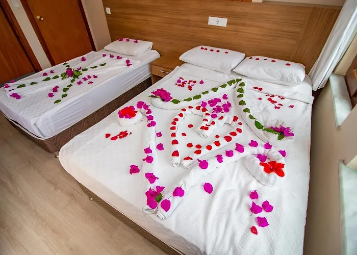 Ξενοδοχείο Castello & Aparts