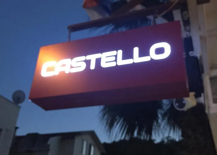 Castello & Aparts