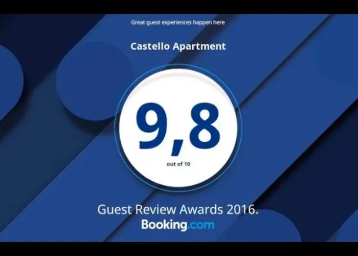 Ξενοδοχείο Castello & Aparts Κεμέρ
