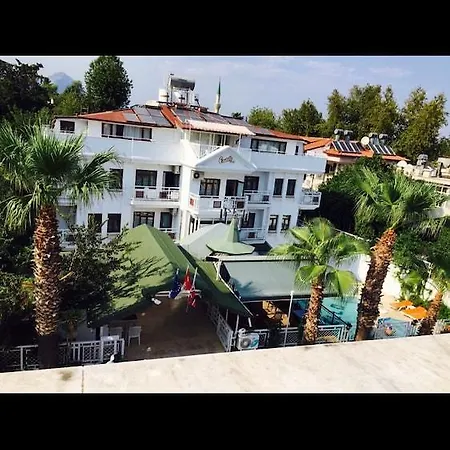 Castello & Aparts Otel