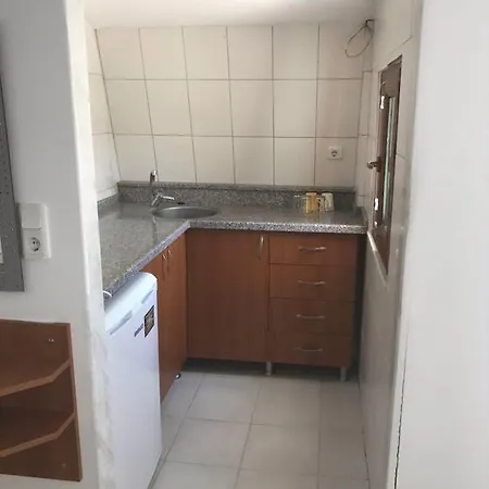 Castello & Aparts Ξενοδοχείο 3*