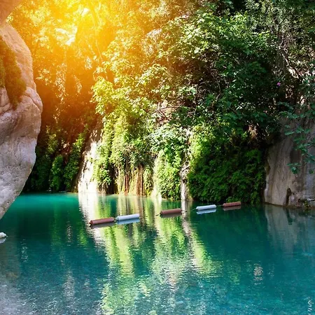 Castello & Aparts Kemer