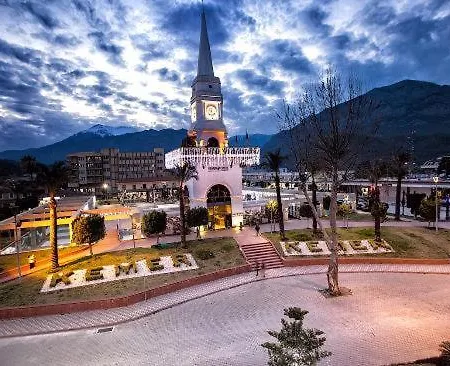 Castello & Aparts Otel