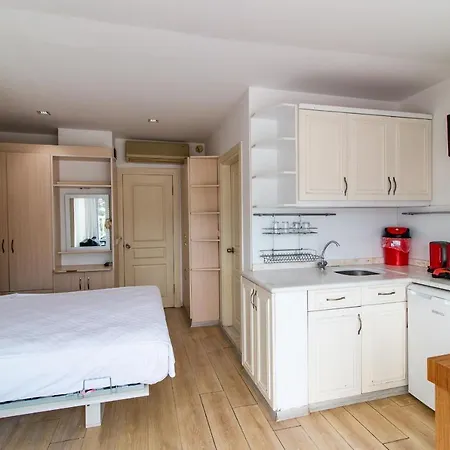 Castello & Aparts Kemer