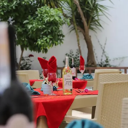 Otel Castello & Aparts