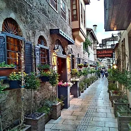 Castello & Aparts Kemer