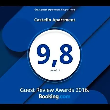 Castello & Aparts 3*