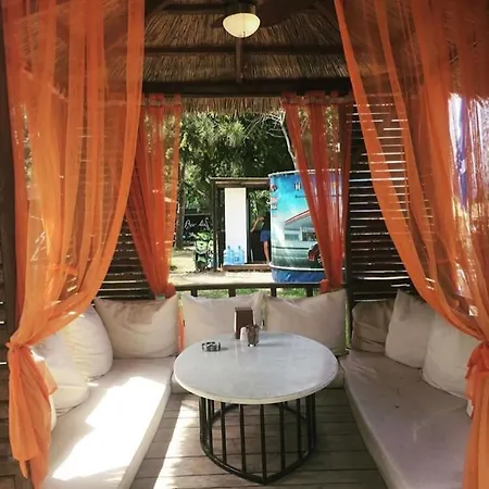 ホテル Castello & Aparts ケメル