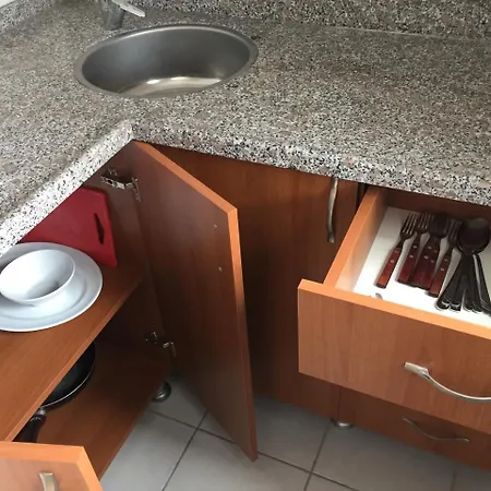 Otel Castello & Aparts