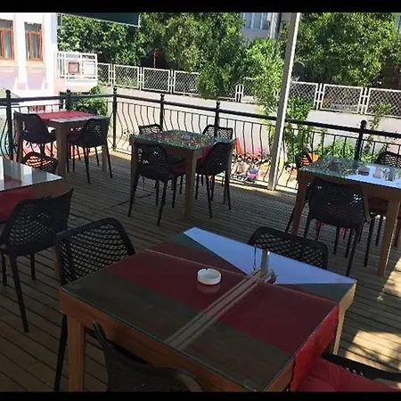 Castello & Aparts Otel