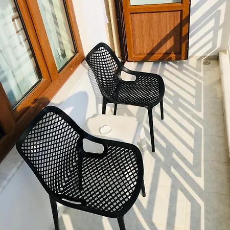 Castello & Aparts Kemer