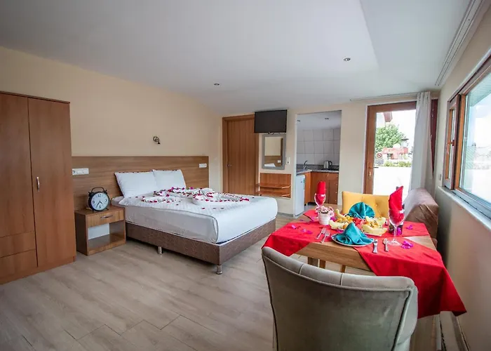 Castello & Aparts Hotel