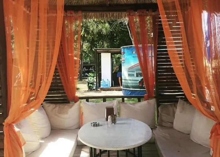 Hotel Castello & Aparts Kemer
