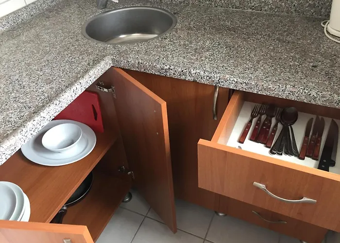 Hotel Castello & Aparts