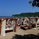 Castello & Aparts 3* Kemer
