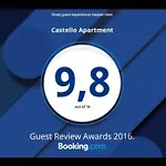 Hotel Castello & Aparts Kemer