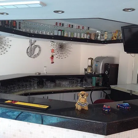 Castello Hotel&aparts Kemer