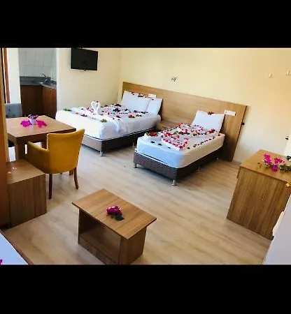 Castello & Aparts Kemer