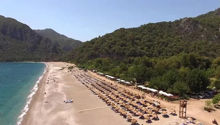 Hotel Castello & Aparts