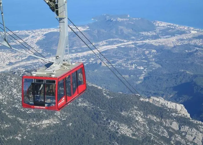 Hotel Castello & Aparts 3*