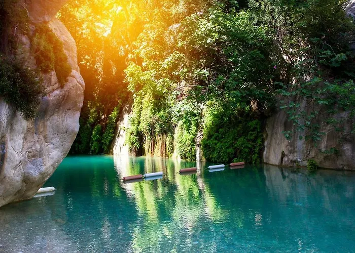 Castello & Aparts קמר