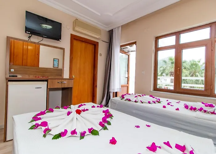 Castello & Aparts Hotel