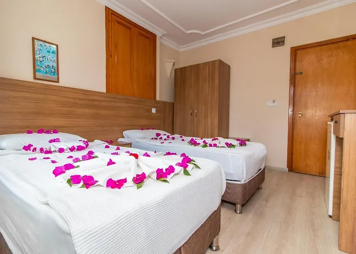 Castello & Aparts Hotel