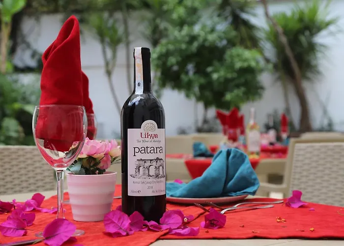 מלון Castello & Aparts 3*