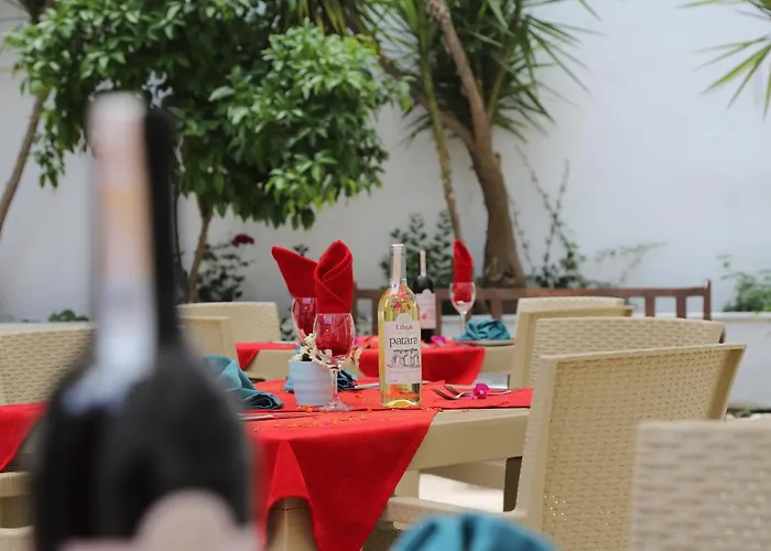 Hotel Castello & Aparts