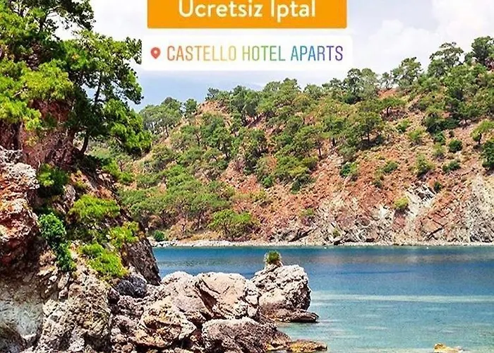 Castello & Aparts 3*