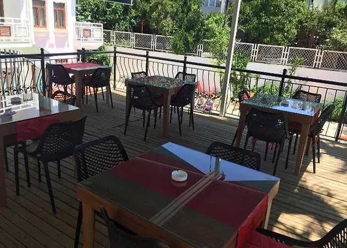 Castello & Aparts Hotel