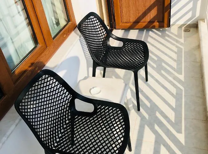 Castello & Aparts קמר