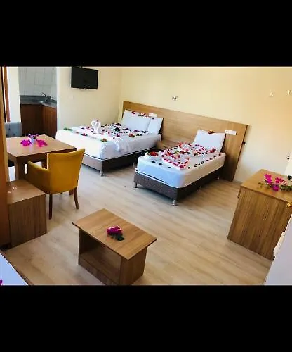 Castello & Aparts Kemer